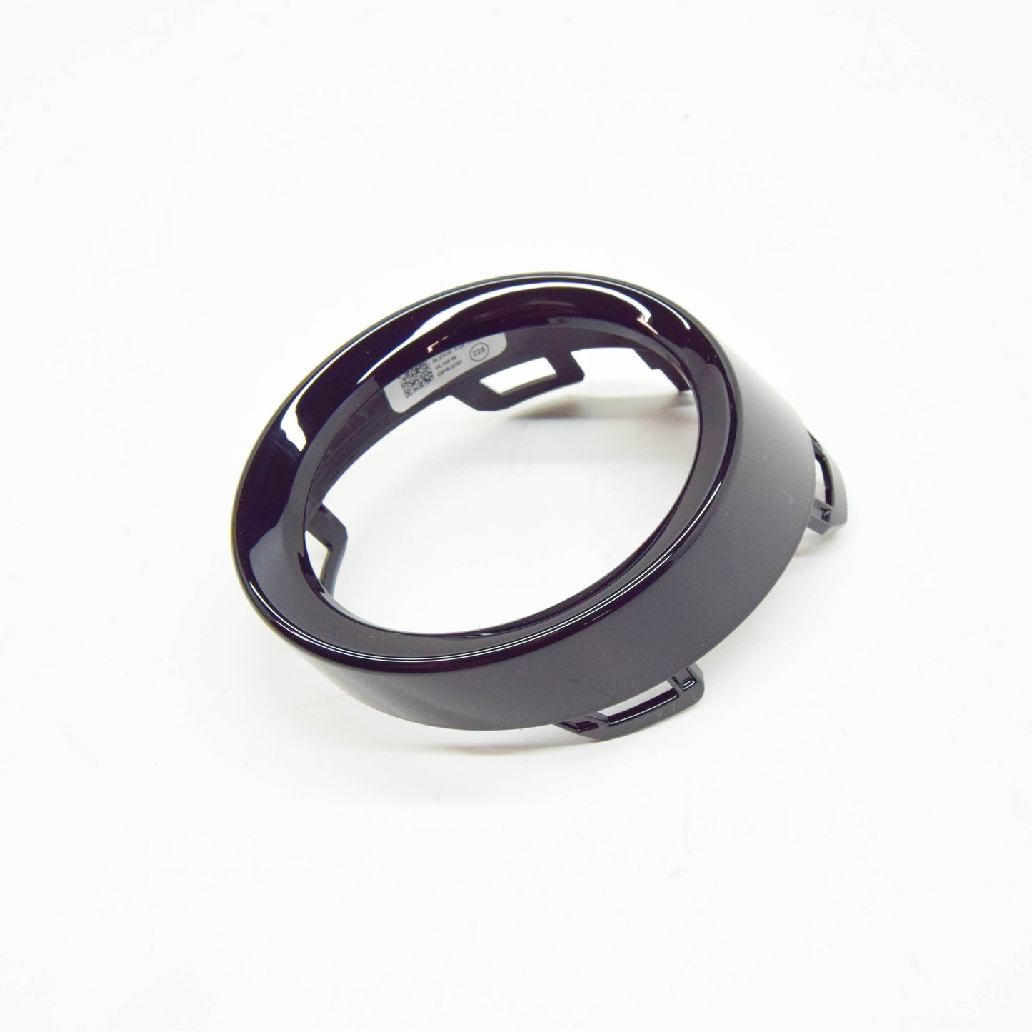 new audi q5 fy rear right inner trim 80f807834t94 original