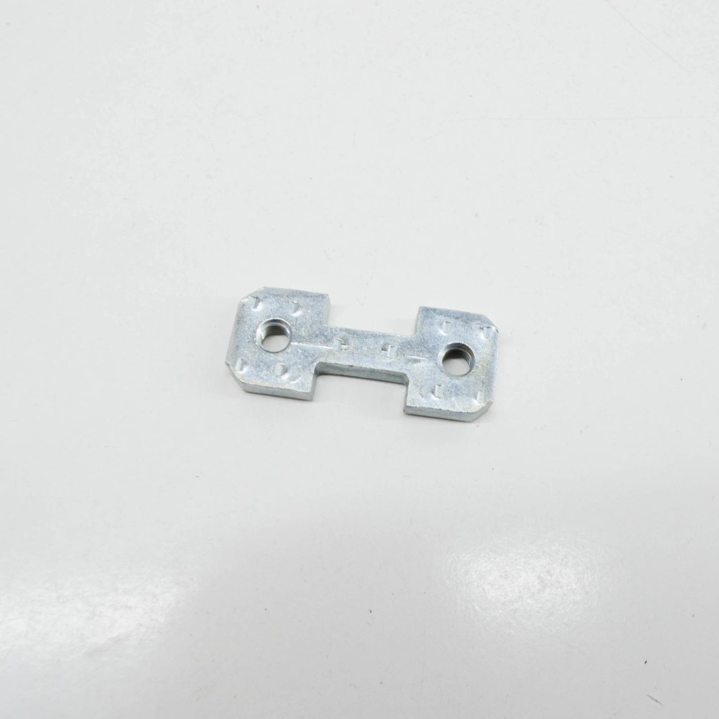 NEW VW TRANSPORTER VI T6 REAR WING DOOR THREADED PLATE 7H0804849 ORIGINAL