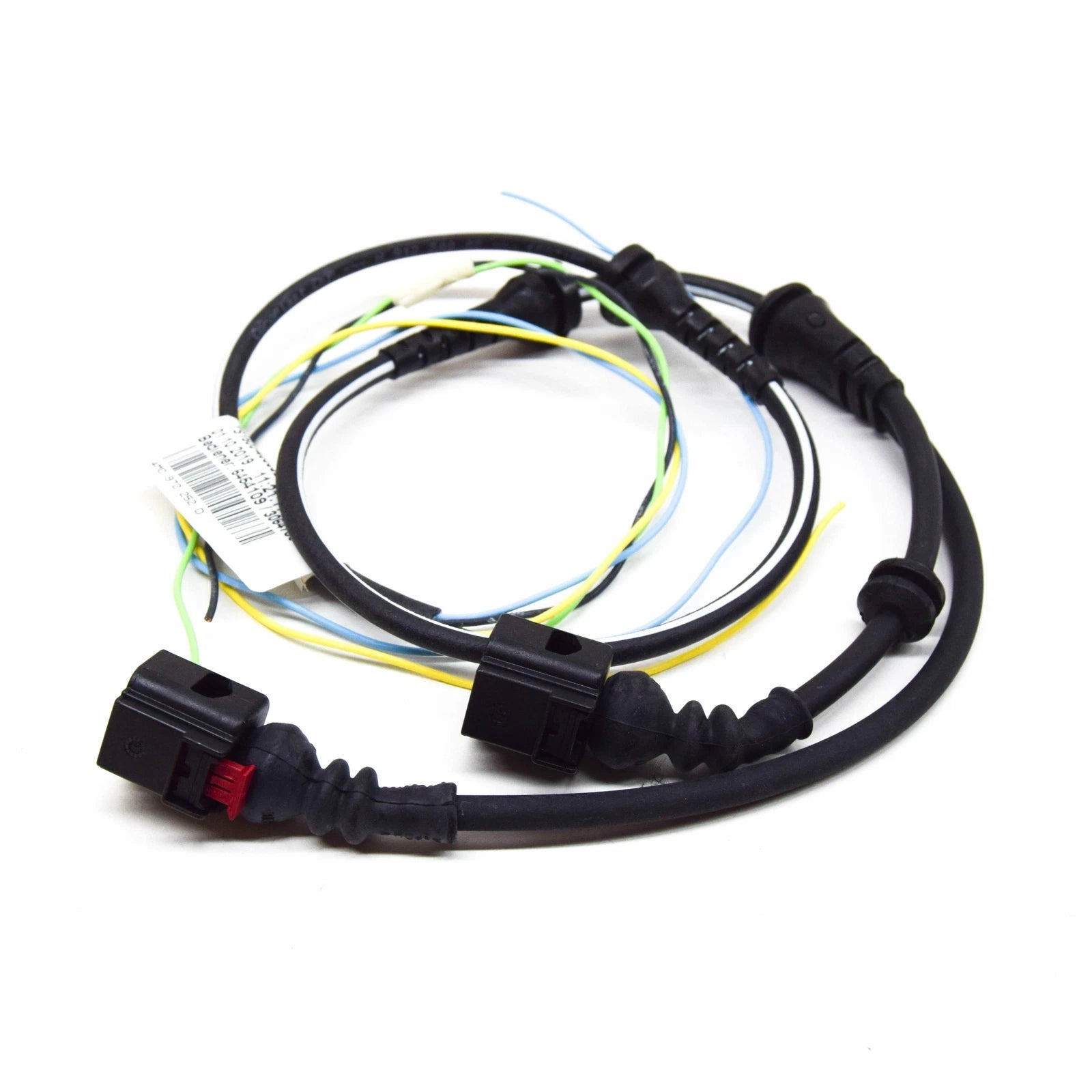 NEW AUDI Q7 4L FRONT RIGHT ABS SENSOR WIRING LOOM 4M0972252D