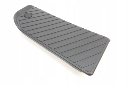 NEW VOLKSWAGEN TOUAREG CR MK3 FOOTREST COVER LHD 761864777B4PK ORIGINAL