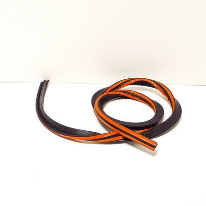 NEW BMW 3 E30 FENDER GASKET LEFT SIDE M SPORT 51712233121 2233121 ORIGINAL