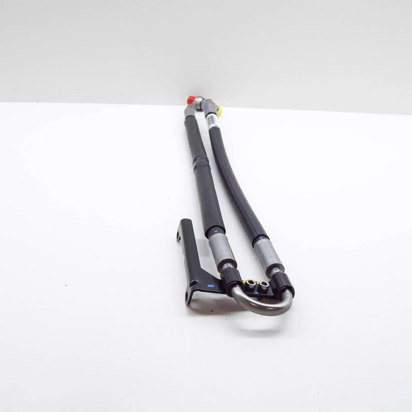 NEW MB ML W164 AMG POWER STEERING PRESSURE HOSE LHD A1644601124 ORIGINAL