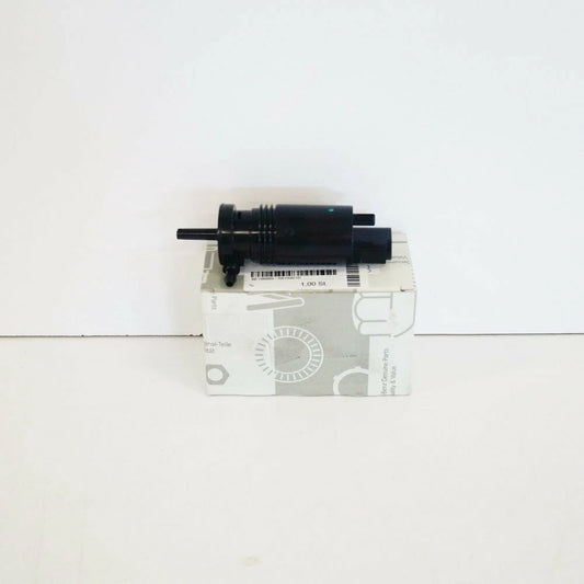 NEW MERCEDES BENZ SL R231 WASHER MOTOR PUMP A2318660121 ORIGINAL
