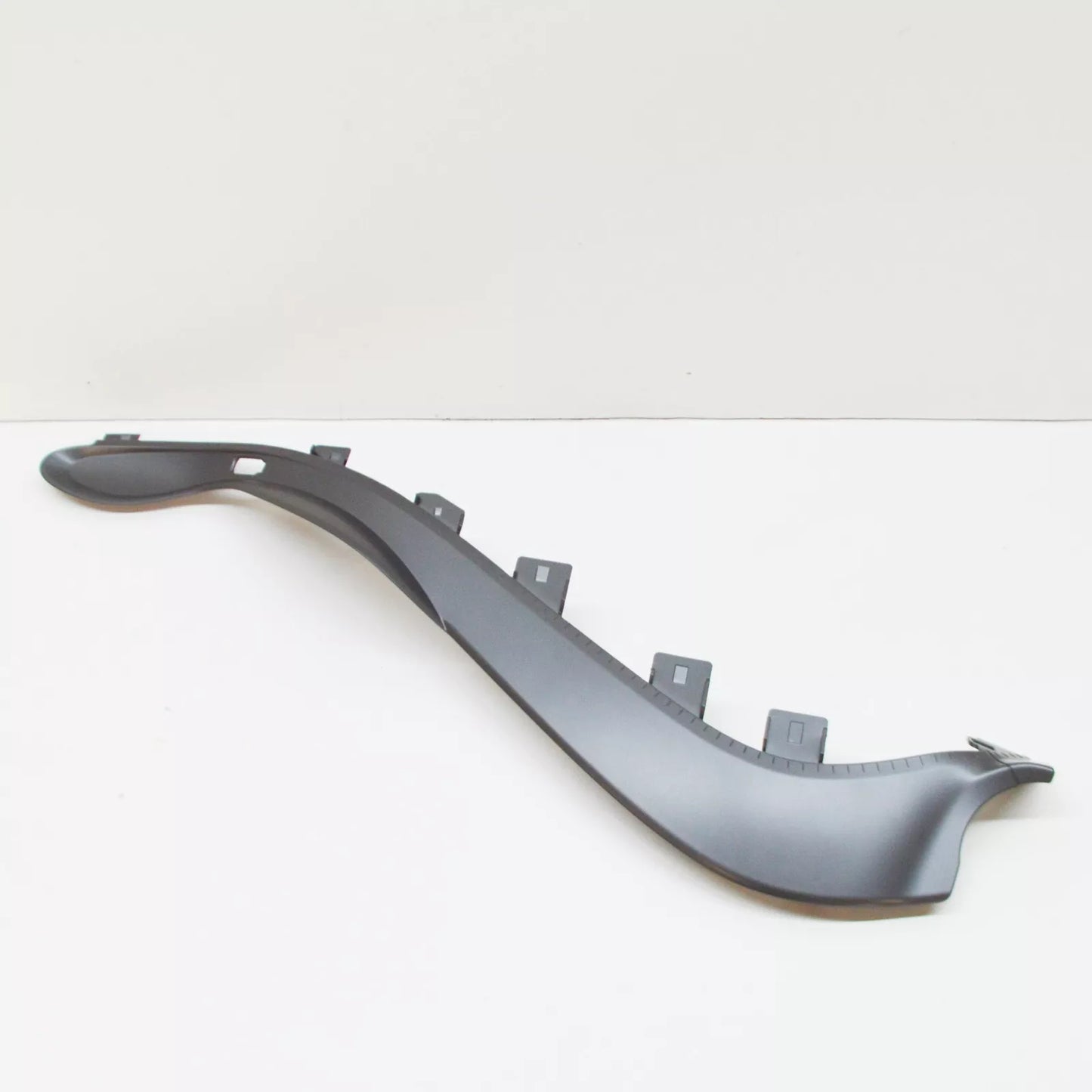 NEW AUDI TT FV MK3 FRONT LEFT SEAT LEFT BACK TRIM 8S0881317SVX3 ORIGINAL