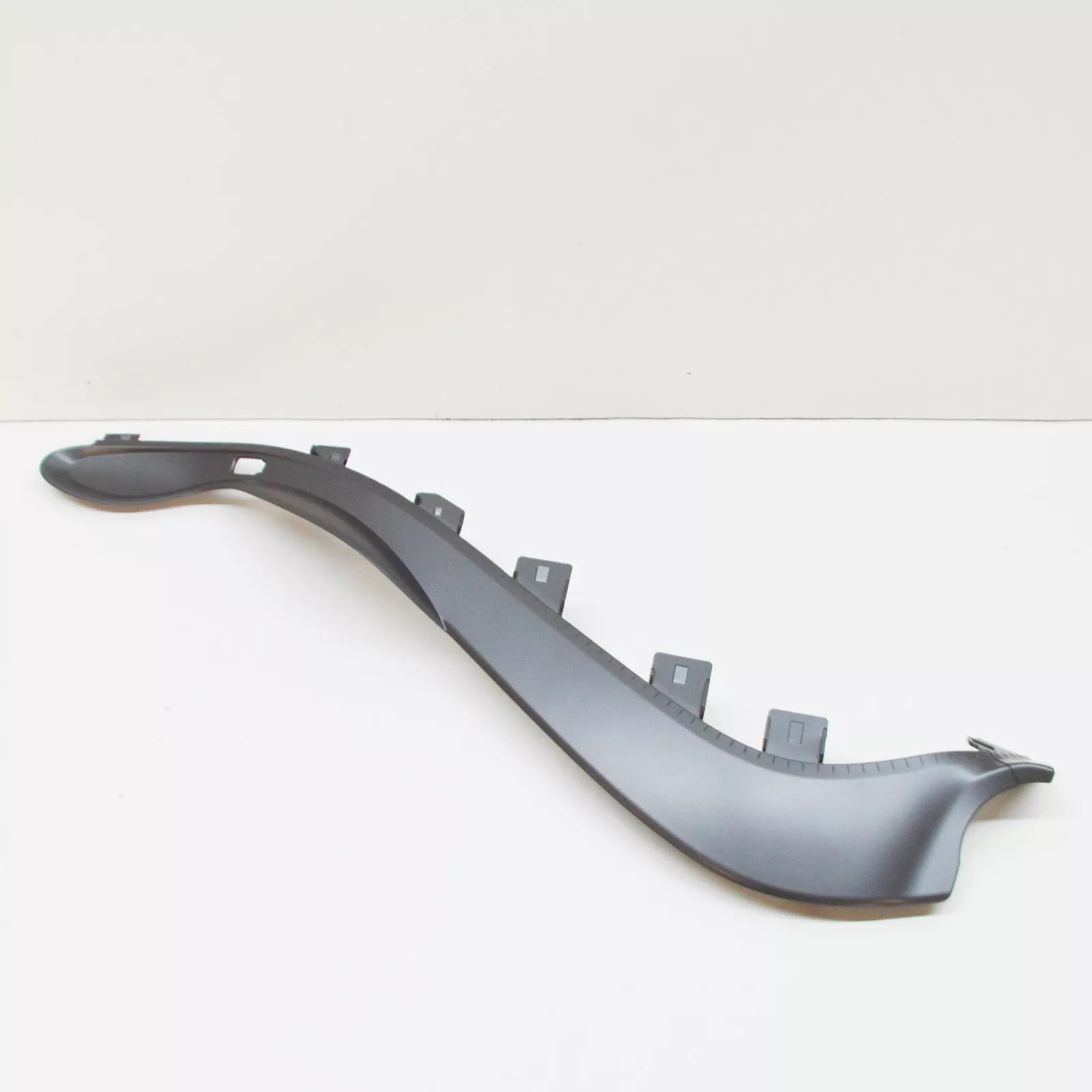 NEW AUDI TT FV MK3 FRONT LEFT SEAT LEFT BACK TRIM 8S0881317SVX3 ORIGINAL