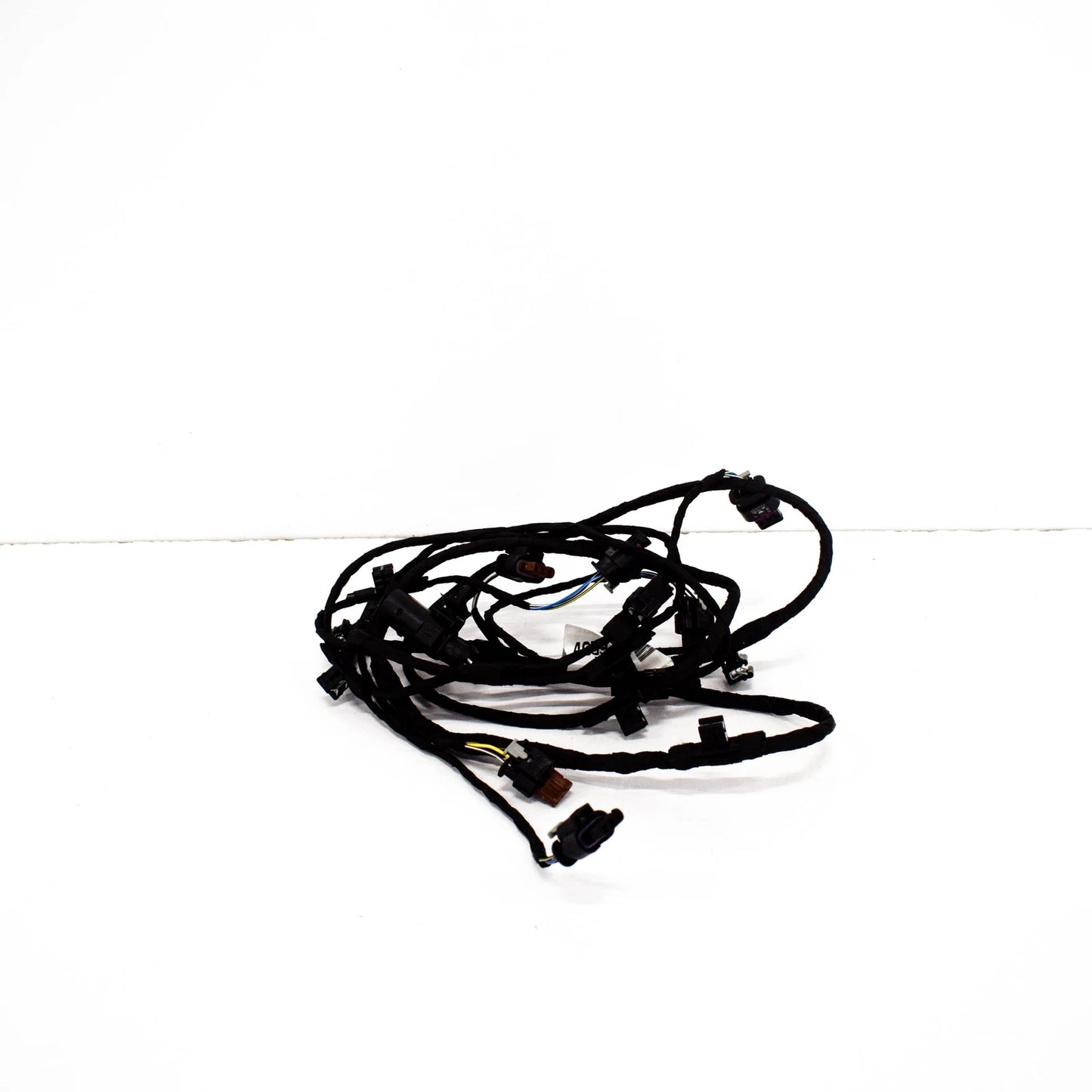 NEW AUDI A6 C7 FRONT BUMPER PCD SENSOR WIRING HARNESS 4G5971095H ORIGINAL