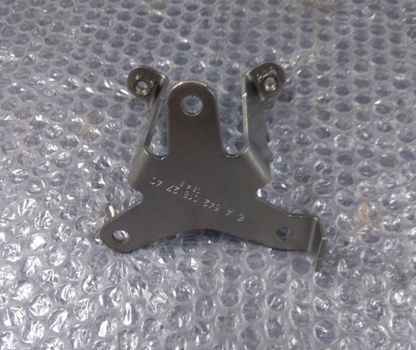 new mercedes-benz r w251 engine oil level contactor bracket a6420182740 original