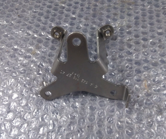 new mercedes-benz r w251 engine oil level contactor bracket a6420182740 original