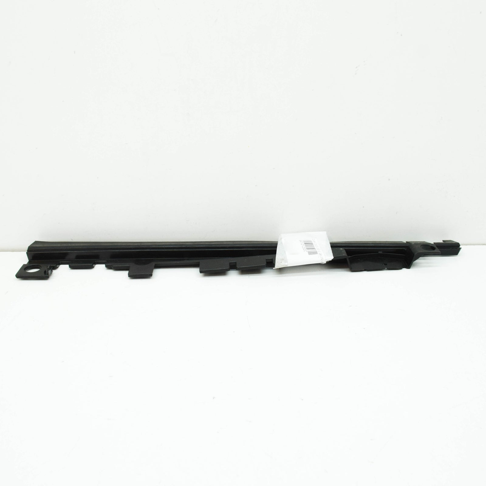 new audi a4 8w b9 top air duct guide 8w0121292c original