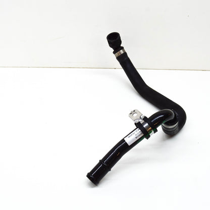 NEW MERCEDES-BENZ CLS C218 COOLANT HOSE A2125010064 ORIGINAL