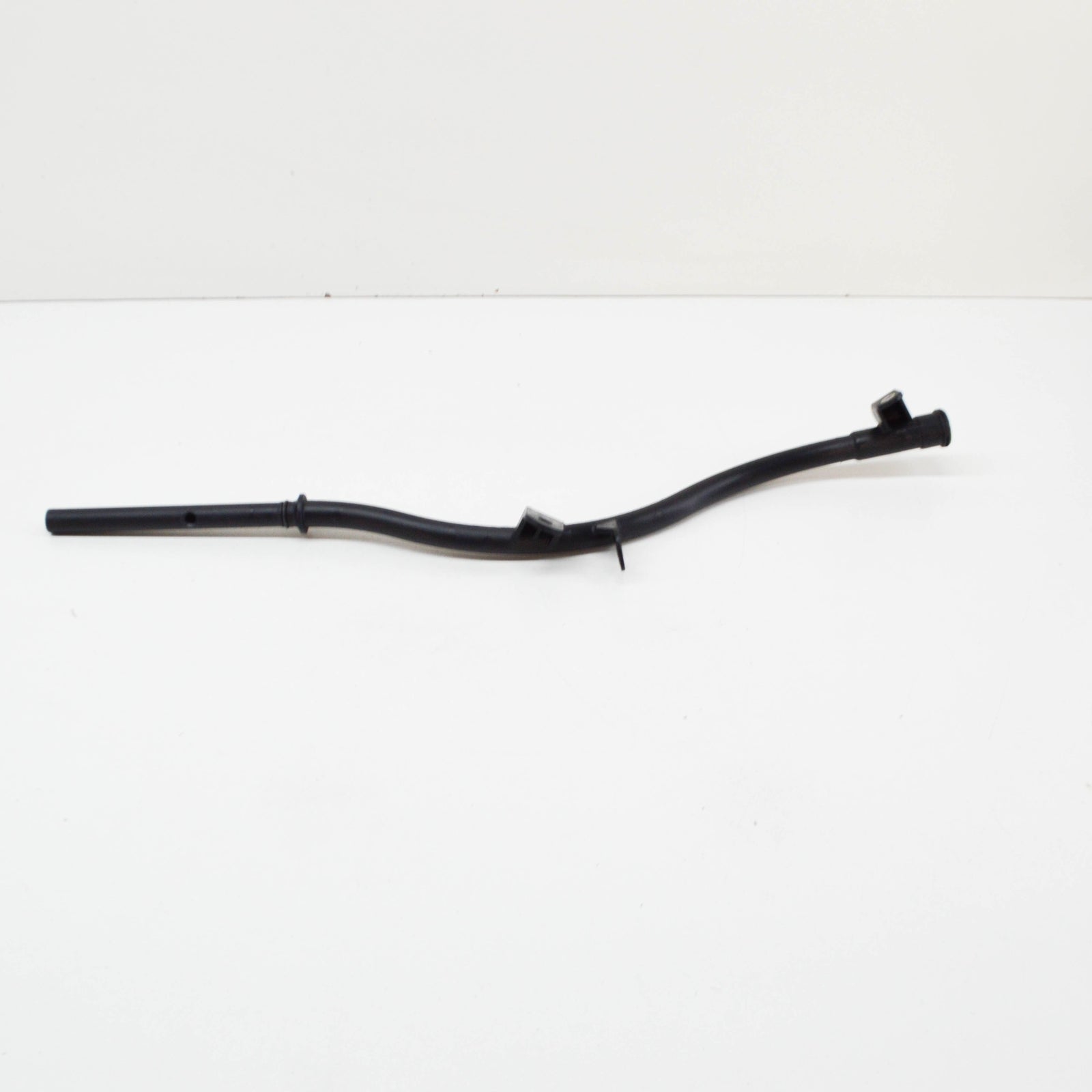 NEW AUDI A1 8X OIL DIPSTICK TUBE 03L103634G ORIGINAL