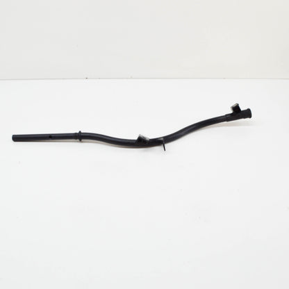 NEW AUDI A1 8X OIL DIPSTICK TUBE 03L103634G ORIGINAL
