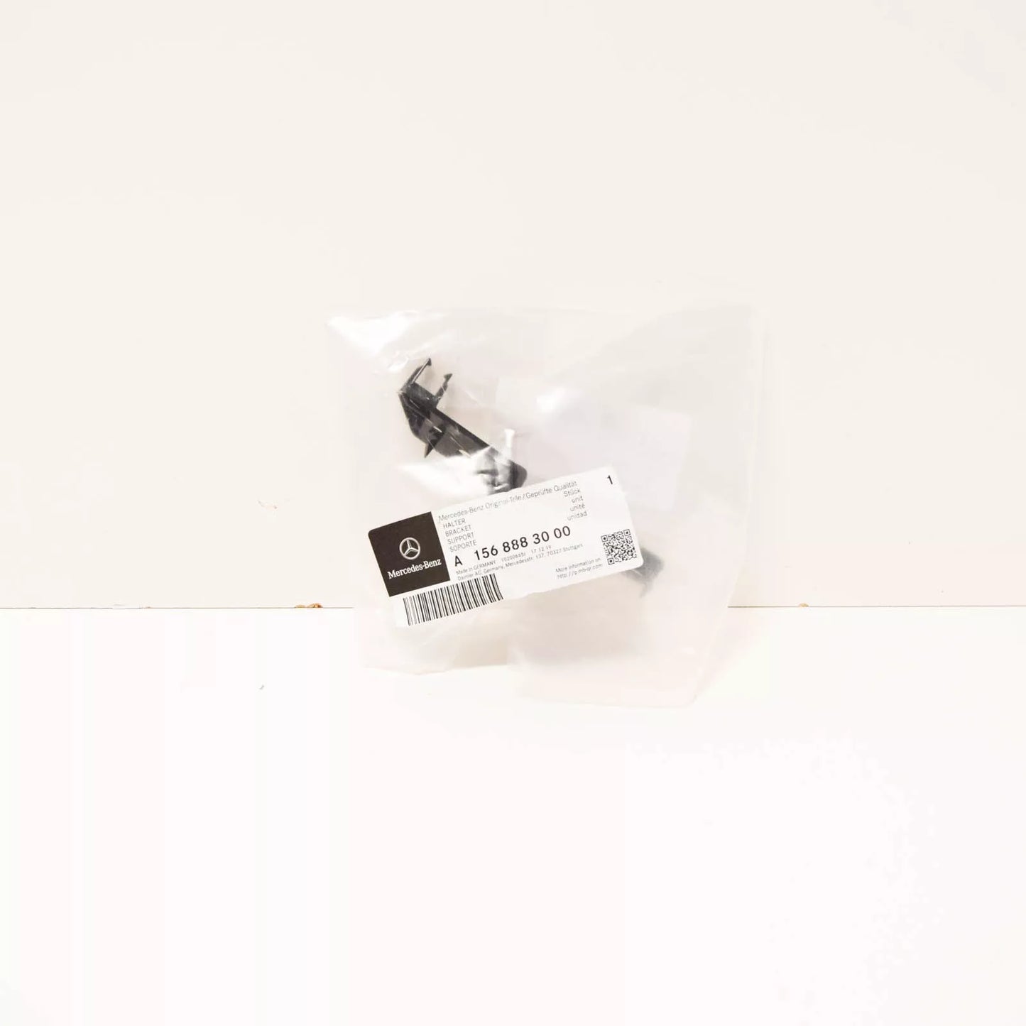 NEW MERCEDES BENZ GLA X156 FRONT CAMERA BRACKET A1568883000 ORIGINAL