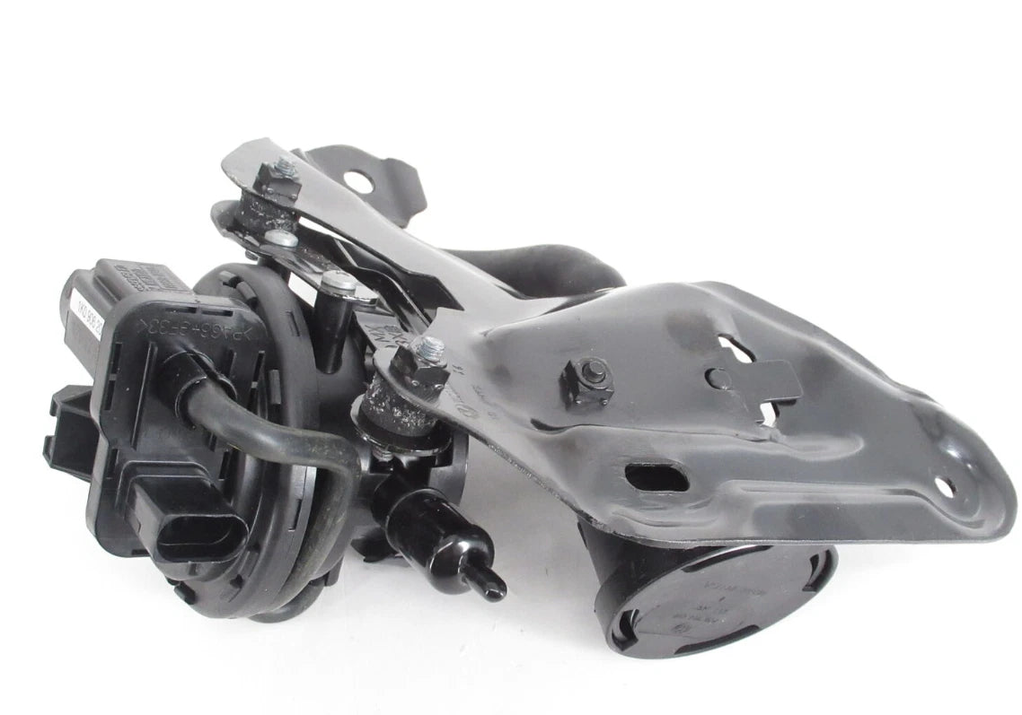 NEW VOLKSWAGEN GOLF MK7 FUEL SYSTEM LEAK DIAGNOSIS PUMP 1K0906201D ORIGINAL