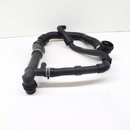 NEW VOLKSWAGEN TIGUAN AD1 COOLANT HOSE WITH RELEASE COUPLING 5QF122051AH