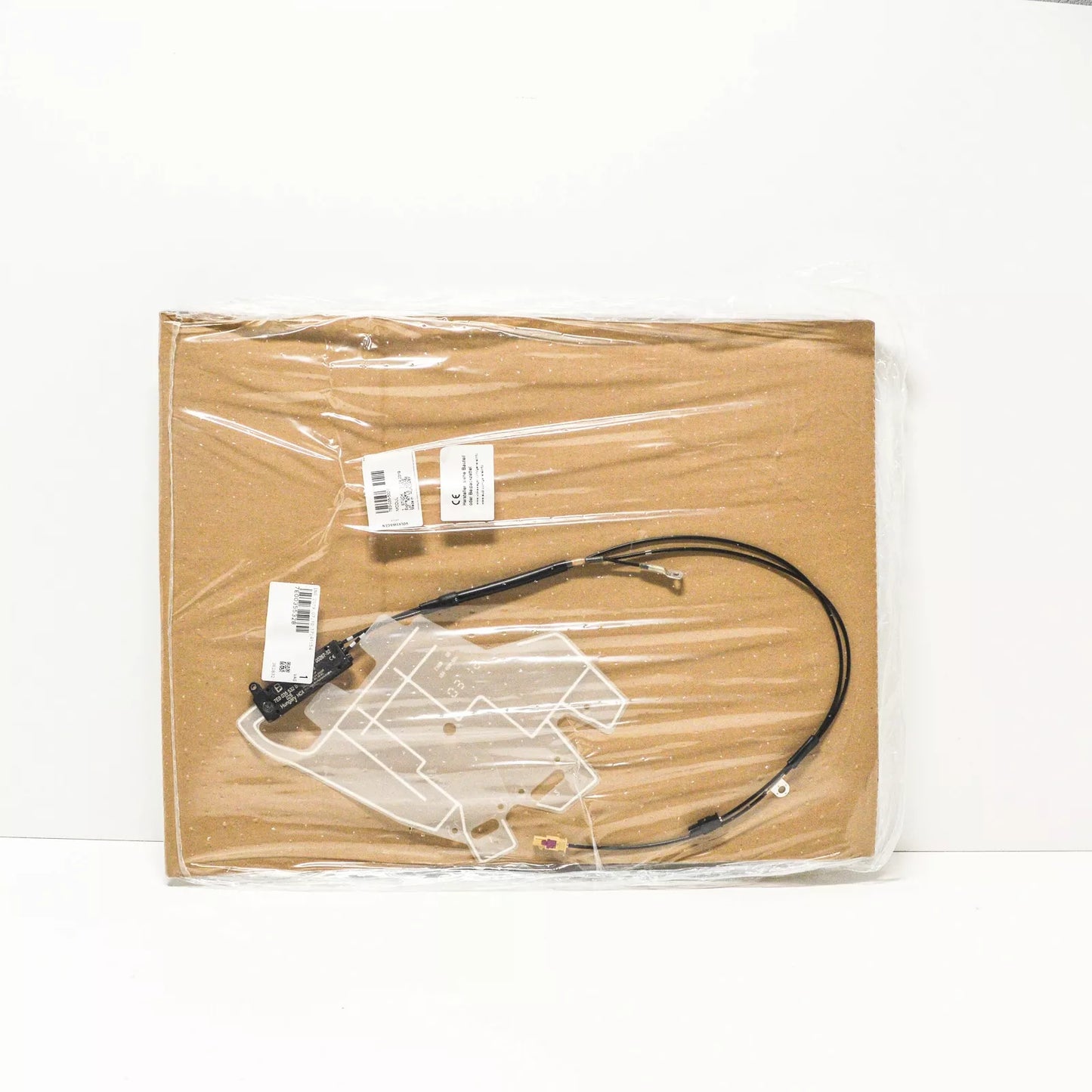 NEW VOLKSWAGEN TRANSPORTER T5 AERIAL ANTENNA MODULE 7E0035532B ORIGINAL