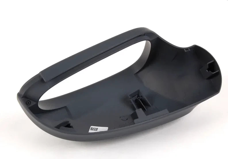 NEW VW PASSAT B6 3C FRONT LEFT MIRROR HOUSING 3C0857537AGRU ORIGINAL