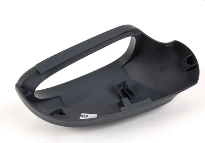 NEW VW PASSAT B6 3C FRONT LEFT MIRROR HOUSING 3C0857537AGRU ORIGINAL