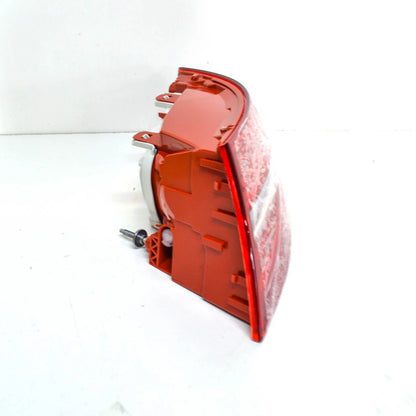 NEW AUDI A6 C6 REAR RIGHT TAILLIGHT LED 4F5945096K ORIGINAL