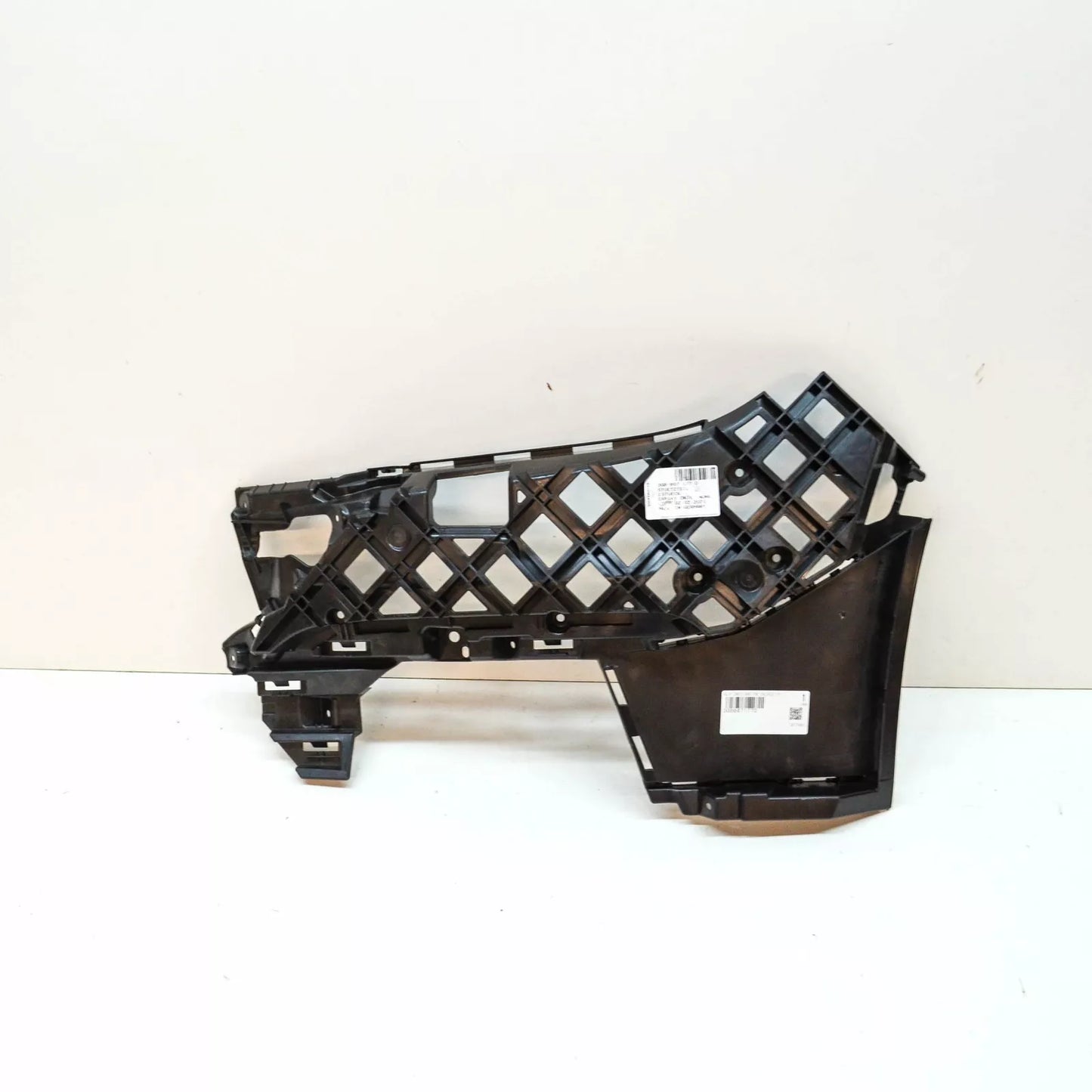 NEW VOLKSWAGEN ARTEON 3H7 FRONT LEFT BUMPER BRACKET GUIDE 3G8807177D