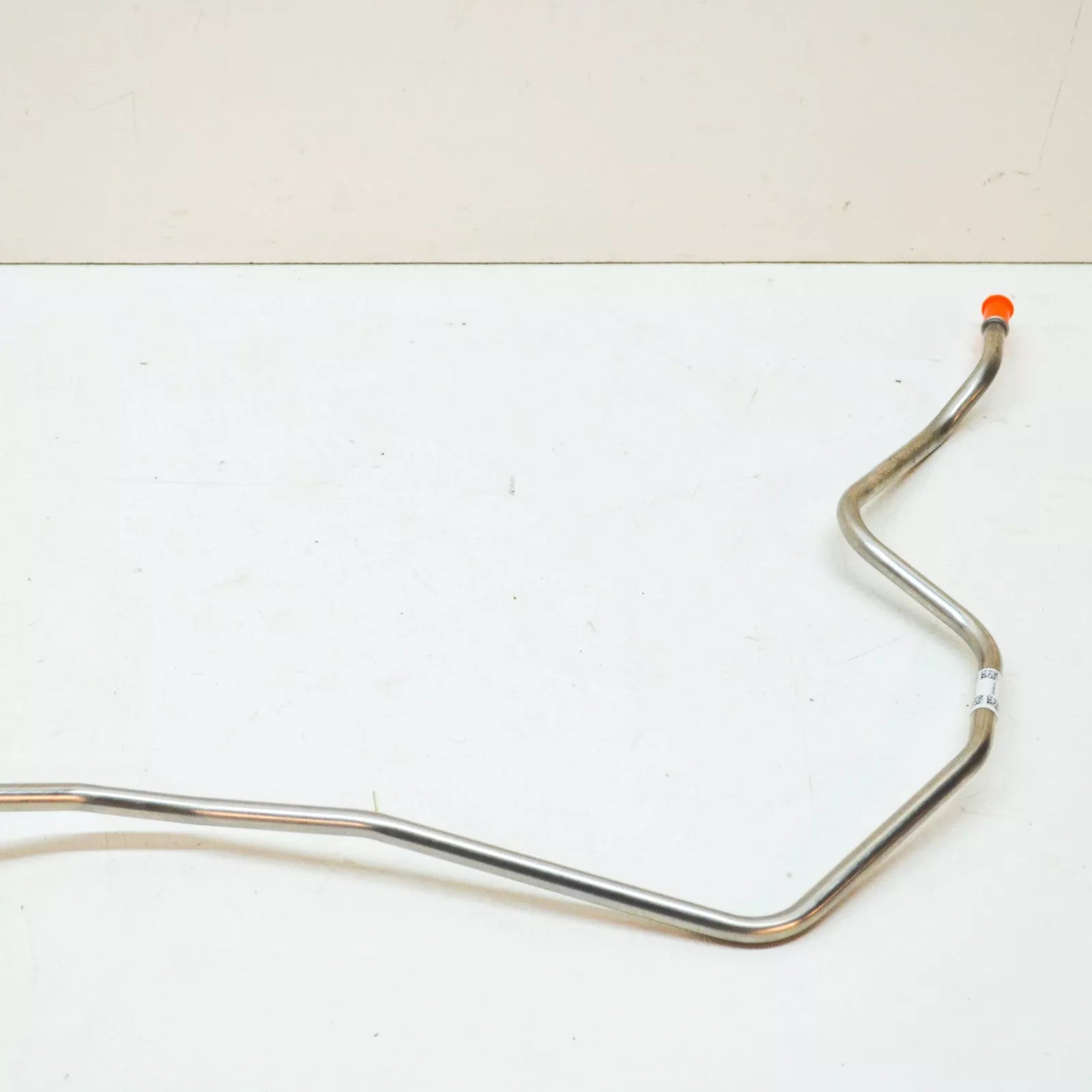 NEW BMW X3 G01 FRONT FUEL FEED PIPE LINE 7404856 16117404856 ORIGINAL