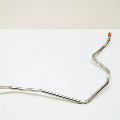 NEW BMW X3 G01 FRONT FUEL FEED PIPE LINE 7404856 16117404856 ORIGINAL