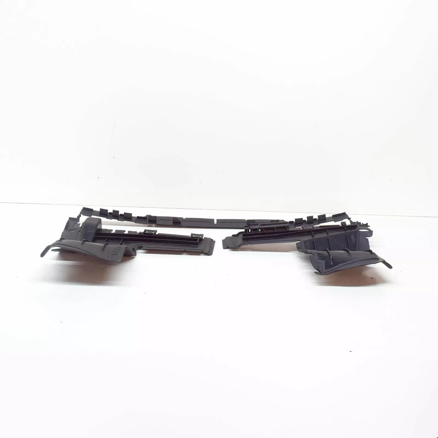 NEW MERCEDES-BENZ SLK R171 AMG RADIATOR COVER TOP AIR DUCT A1725050430 ORIGINAL