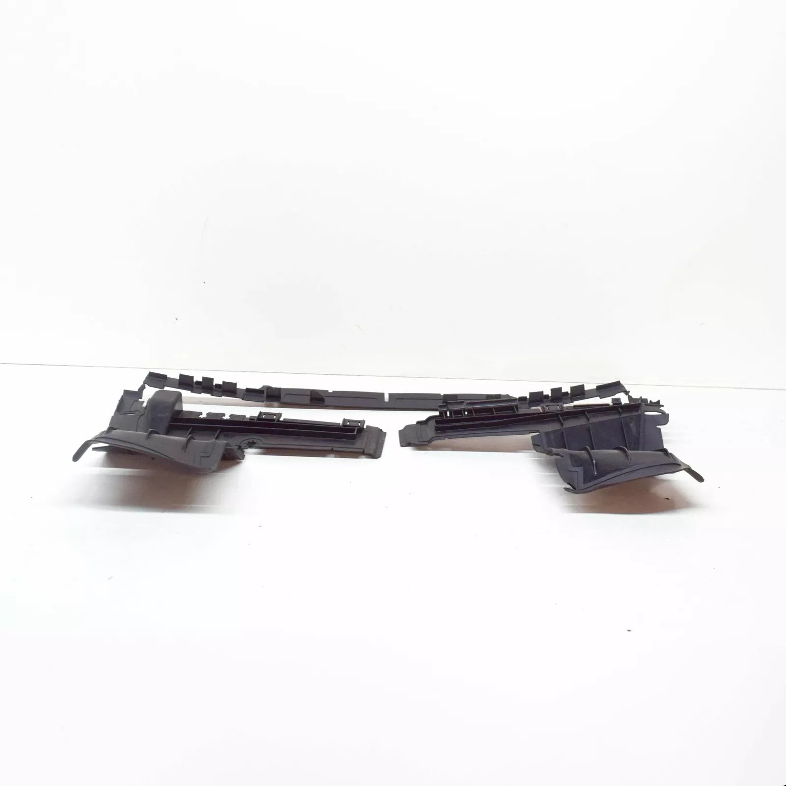 NEW MERCEDES-BENZ SLK R171 AMG RADIATOR COVER TOP AIR DUCT A1725050430 ORIGINAL