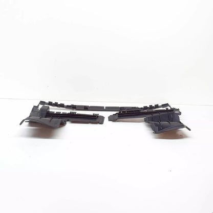 NEW MERCEDES-BENZ SLK R171 AMG RADIATOR COVER TOP AIR DUCT A1725050430 ORIGINAL