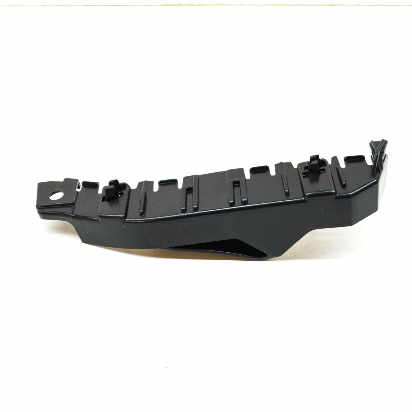 NEW VW BEETLE A5 FRONT RIGHT BUMPER COVER BRACKET 5C5807184A ORIGINAL