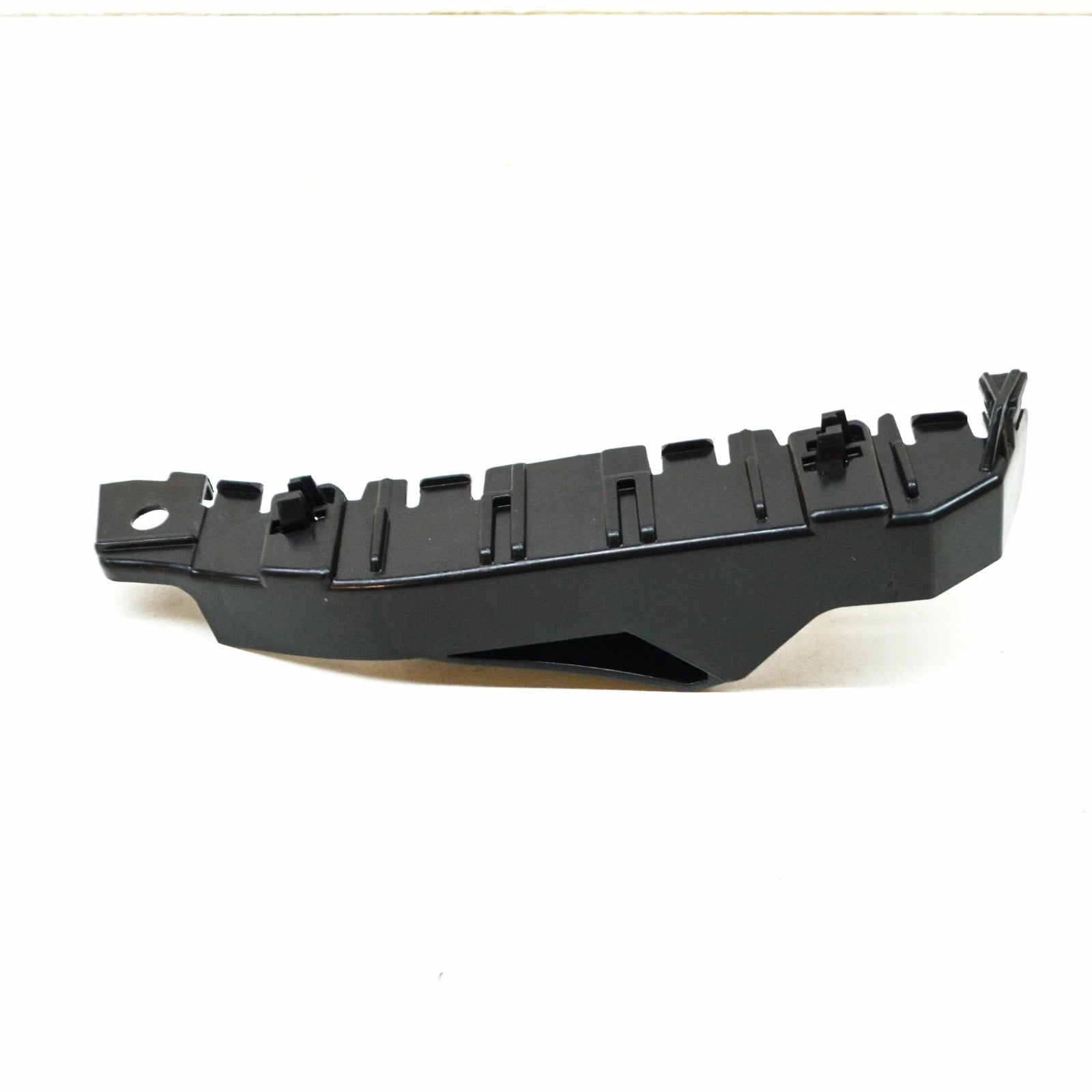 NEW VW BEETLE A5 FRONT RIGHT BUMPER COVER BRACKET 5C5807184A ORIGINAL