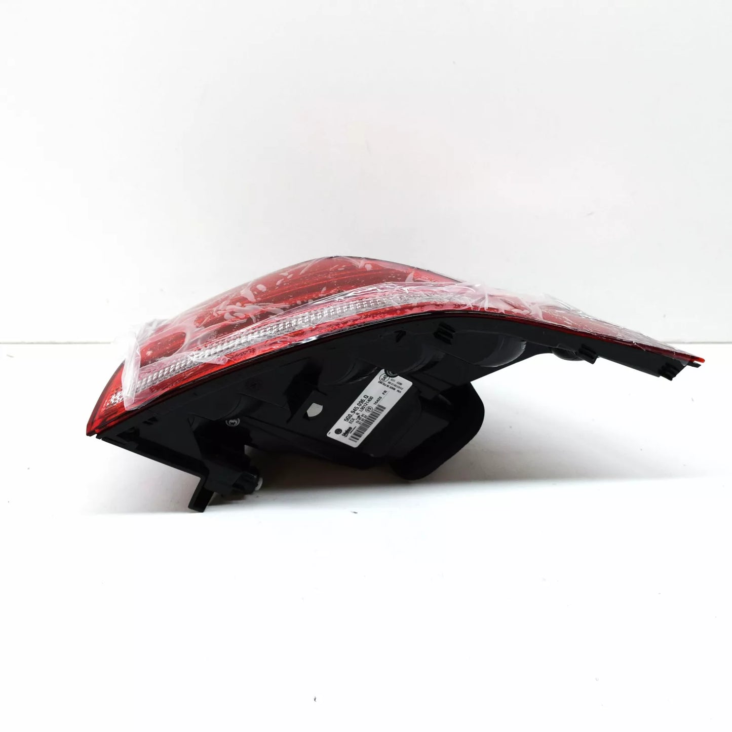 NEW VOLKSWAGEN GOLF MK7 5G REAR RIGHT LED OUTER TAILLIGHT 5G0945096Q ORIGINAL