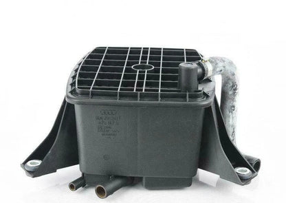 NEW AUDI A8 D3 ACTIVATED CHARCOAL CONTAINER 8D0201801F ORIGINAL