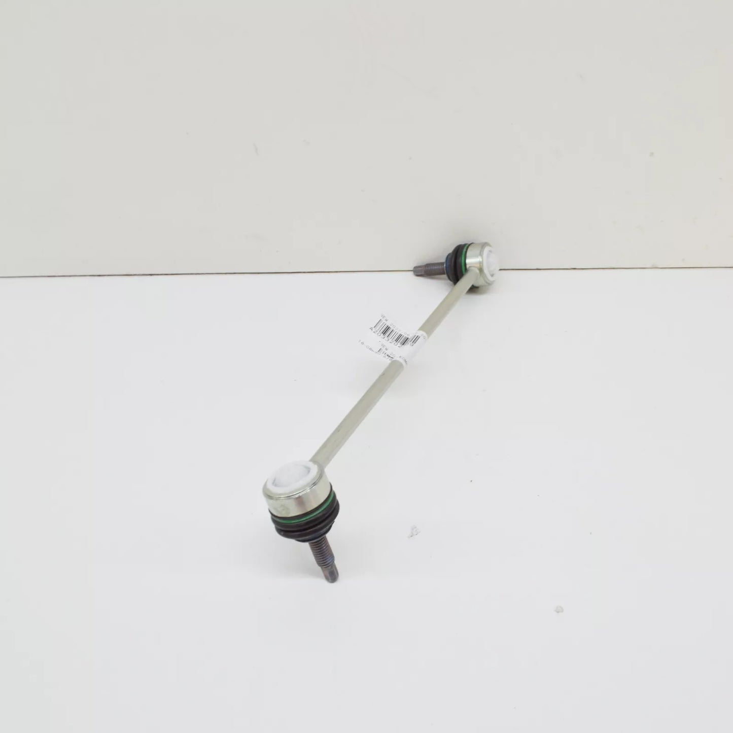 NEW MERCEDES-BENZ C W203 FRONT TORSION BAR STABILIZER LINK A2033202889 ORIGINAL