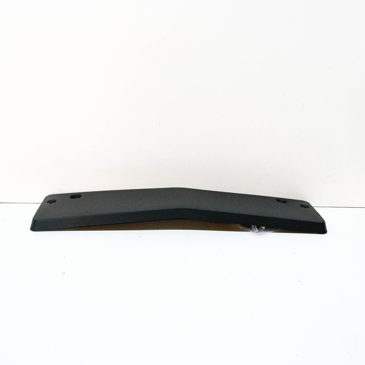 NEW MERCEDES-BENZ GLE COUPE C292 LICENSE PLATE NUMBER A2928800844 ORIGINAL