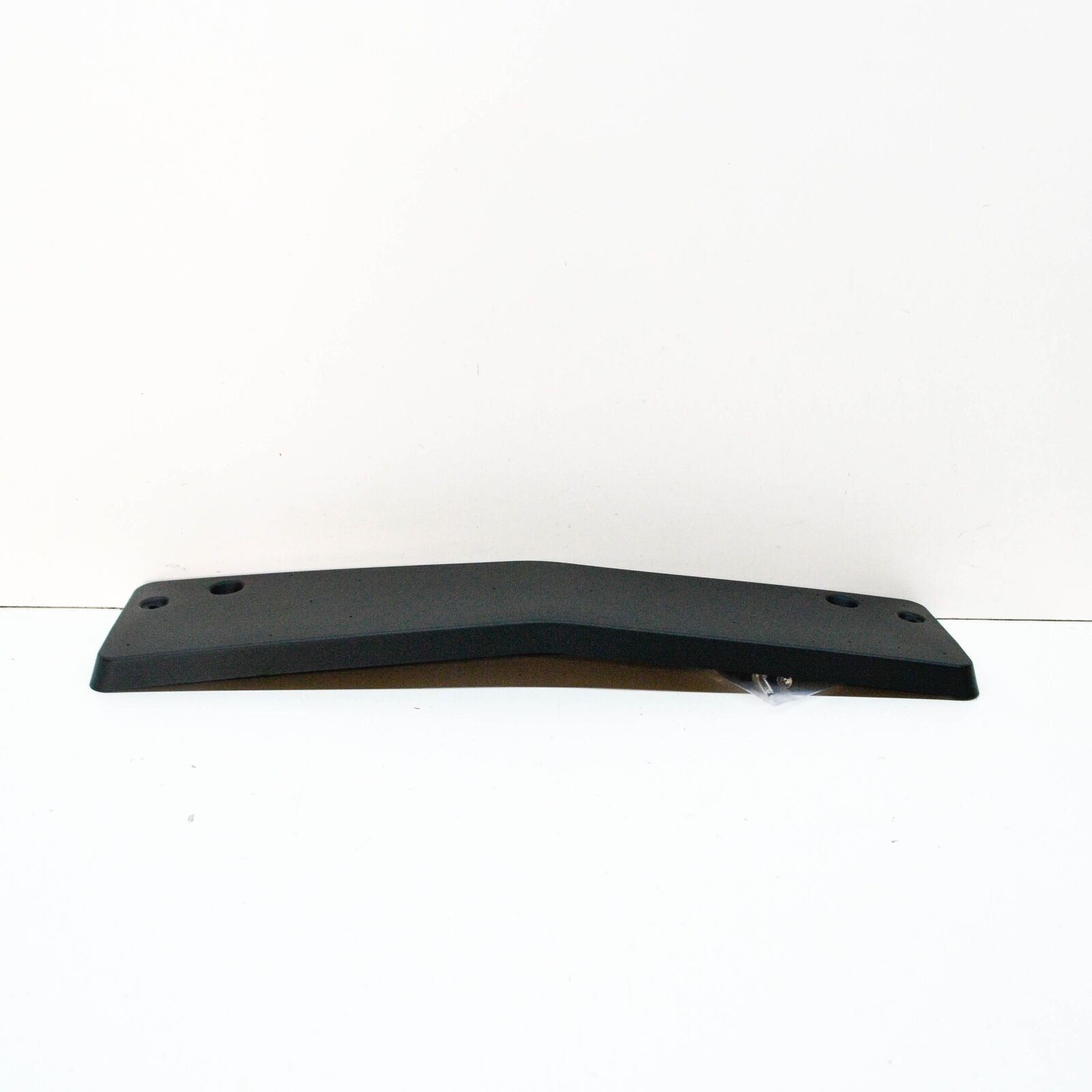 NEW MERCEDES-BENZ GLE COUPE C292 LICENSE PLATE NUMBER A2928800844 ORIGINAL