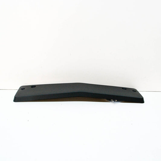 NEW MERCEDES-BENZ GLE COUPE C292 LICENSE PLATE NUMBER A2928800844 ORIGINAL