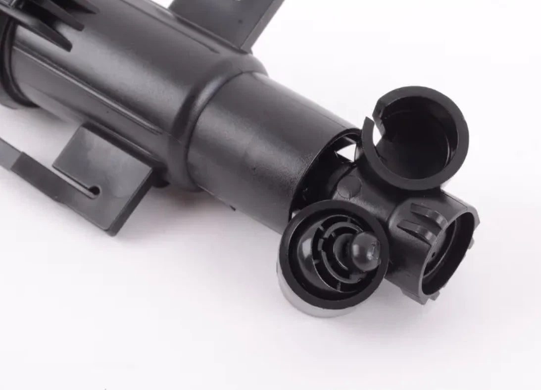 NEW BMW Z4 ROADSTER E89 HEADLIGHT WASHER NOZZLE 7206645 61677206645 ORIGINAL