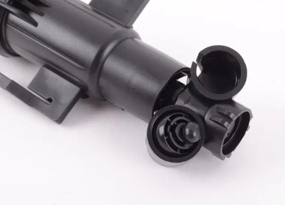NEW BMW Z4 ROADSTER E89 HEADLIGHT WASHER NOZZLE 7206645 61677206645 ORIGINAL