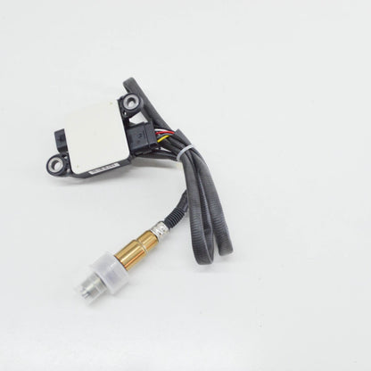 NEW MB GLE C292 REAR MUFFLER SOOT PARTICULATE SENSOR A0009050408 ORIGINAL