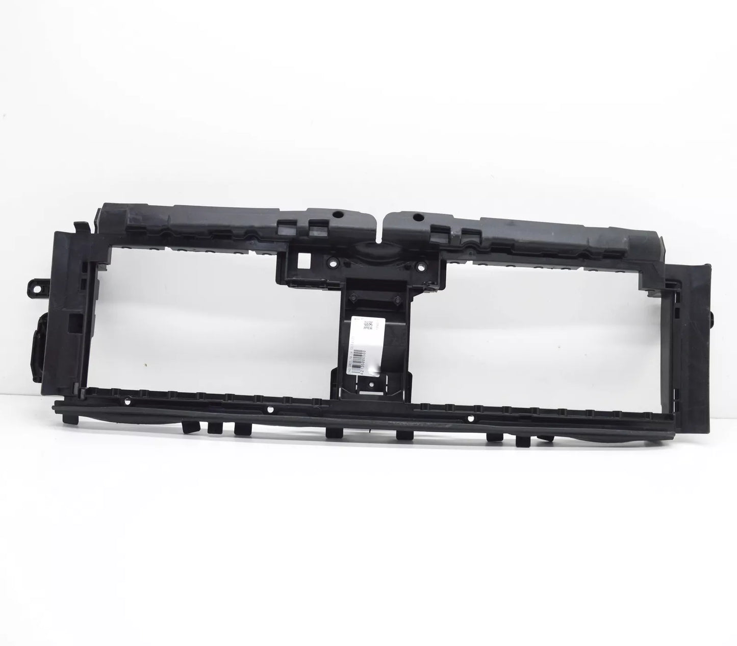 NEW MERCEDES-BENZ CLS C257 RADIATOR FRONT AIR DUCT SEGMENT A2135006500 ORIGINAL