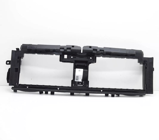 NEW MERCEDES-BENZ CLS C257 RADIATOR FRONT AIR DUCT SEGMENT A2135006500 ORIGINAL