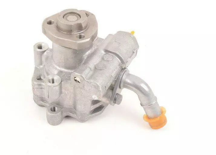 NEW VOLKSWAGEN BEETLE A5 POWER STEERING PUMP 5C0422152J ORIGINAL