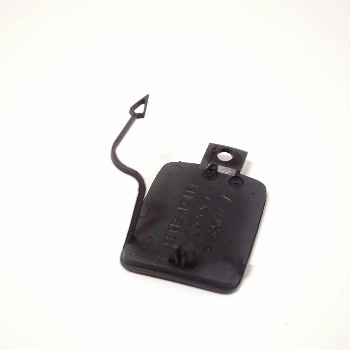 NEW AUDI TT 8J 07-14 REAR BUMPER TOW HOOK COVER CAP 8J0807441AGRU