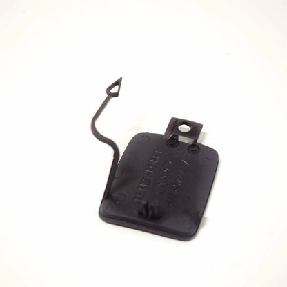 NEW AUDI TT 8J 07-14 REAR BUMPER TOW HOOK COVER CAP 8J0807441AGRU