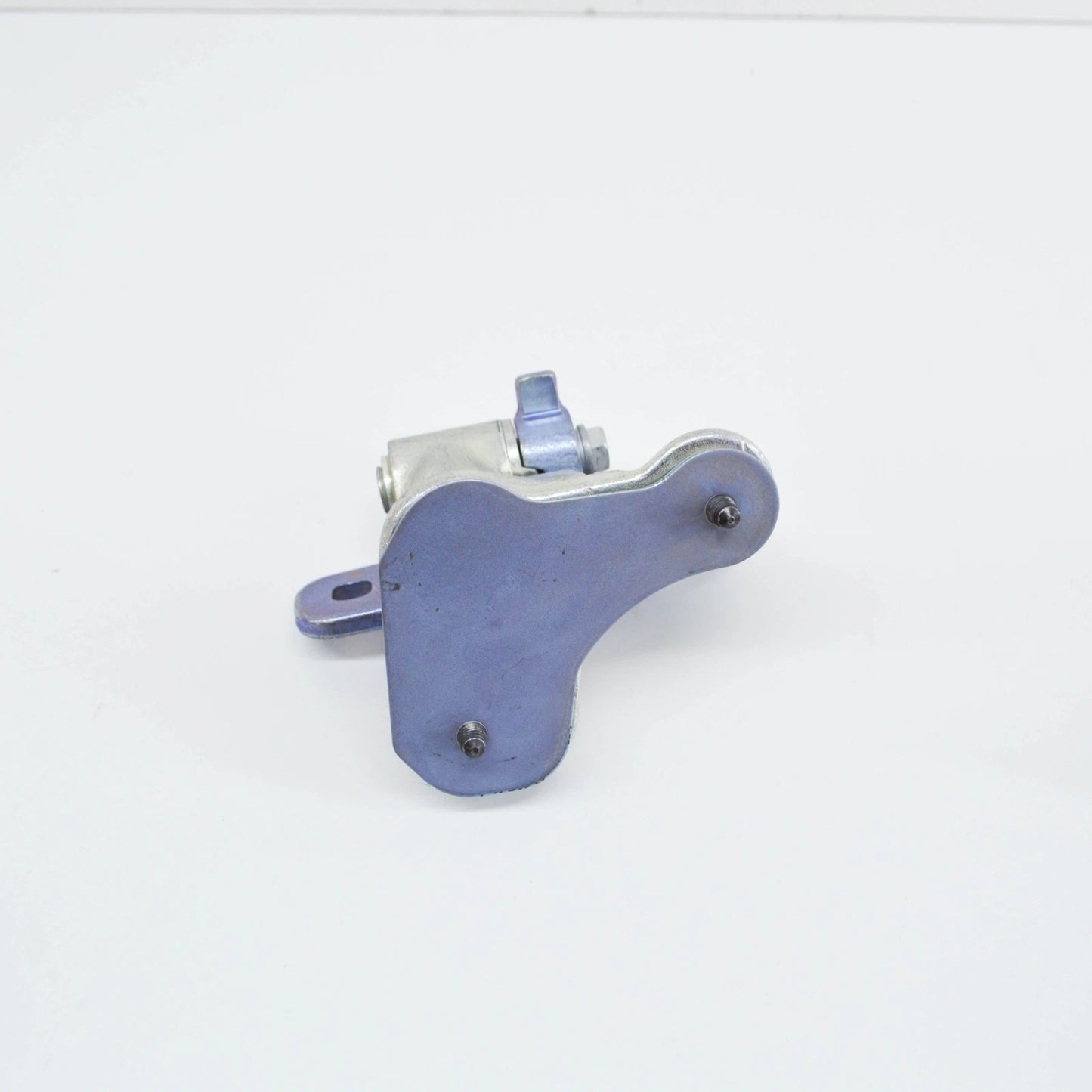 NEW MERCEDES-BENZ SL R231 FRONT RIGHT LOWER DOOR HINGE A2317200837