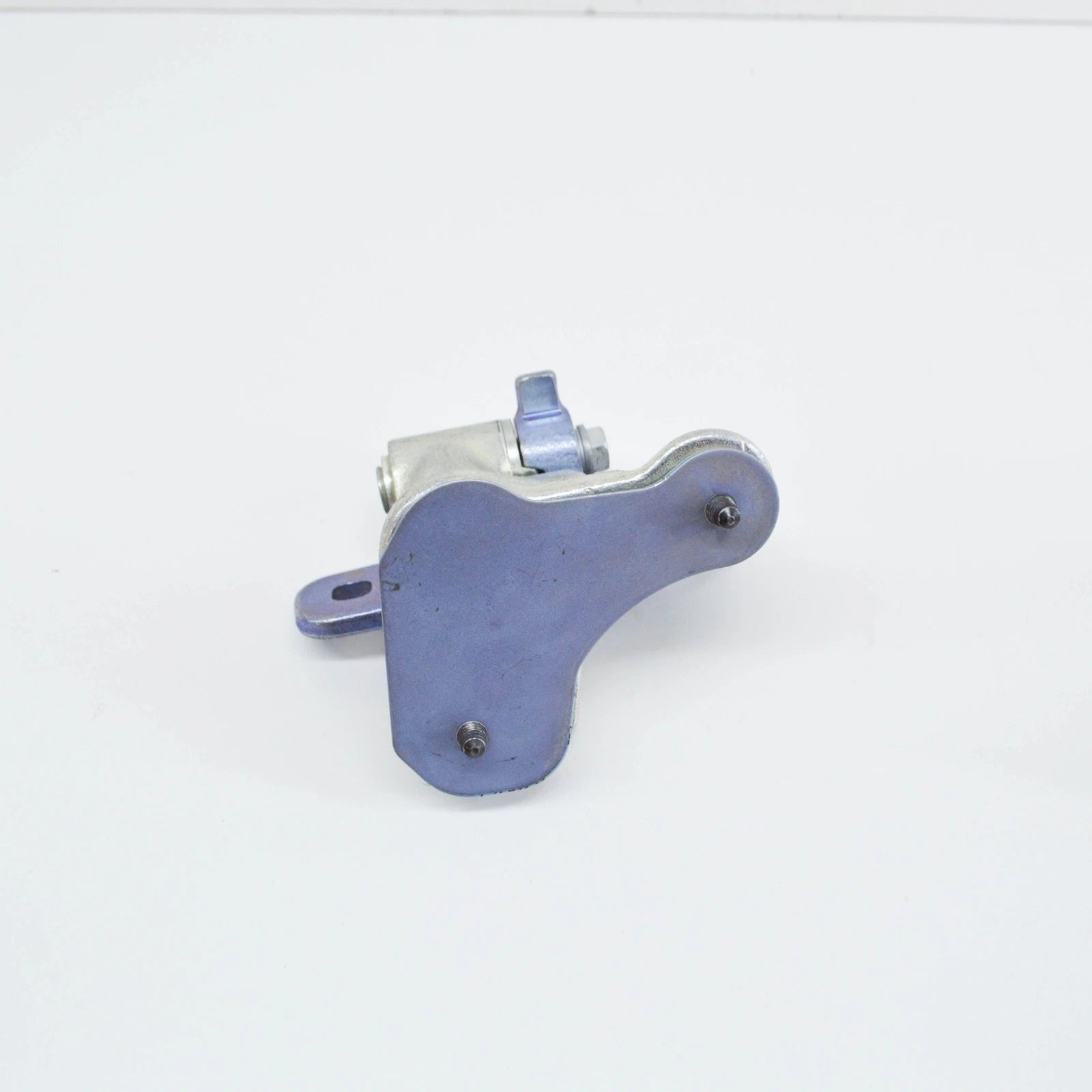 NEW MERCEDES-BENZ SL R231 FRONT RIGHT LOWER DOOR HINGE A2317200837