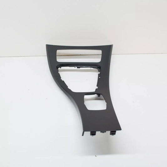 NEW BMW 3 E90 CENTER CONSOLE COVER 9170931 51169170931 ORIGINAL