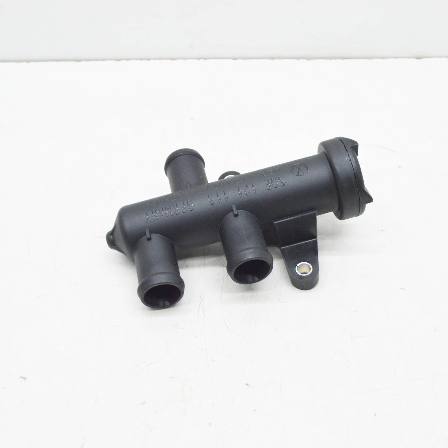 NEW VOLKSWAGEN E-CRAFTER THERMOSTAT 5QE121113 ORIGINAL