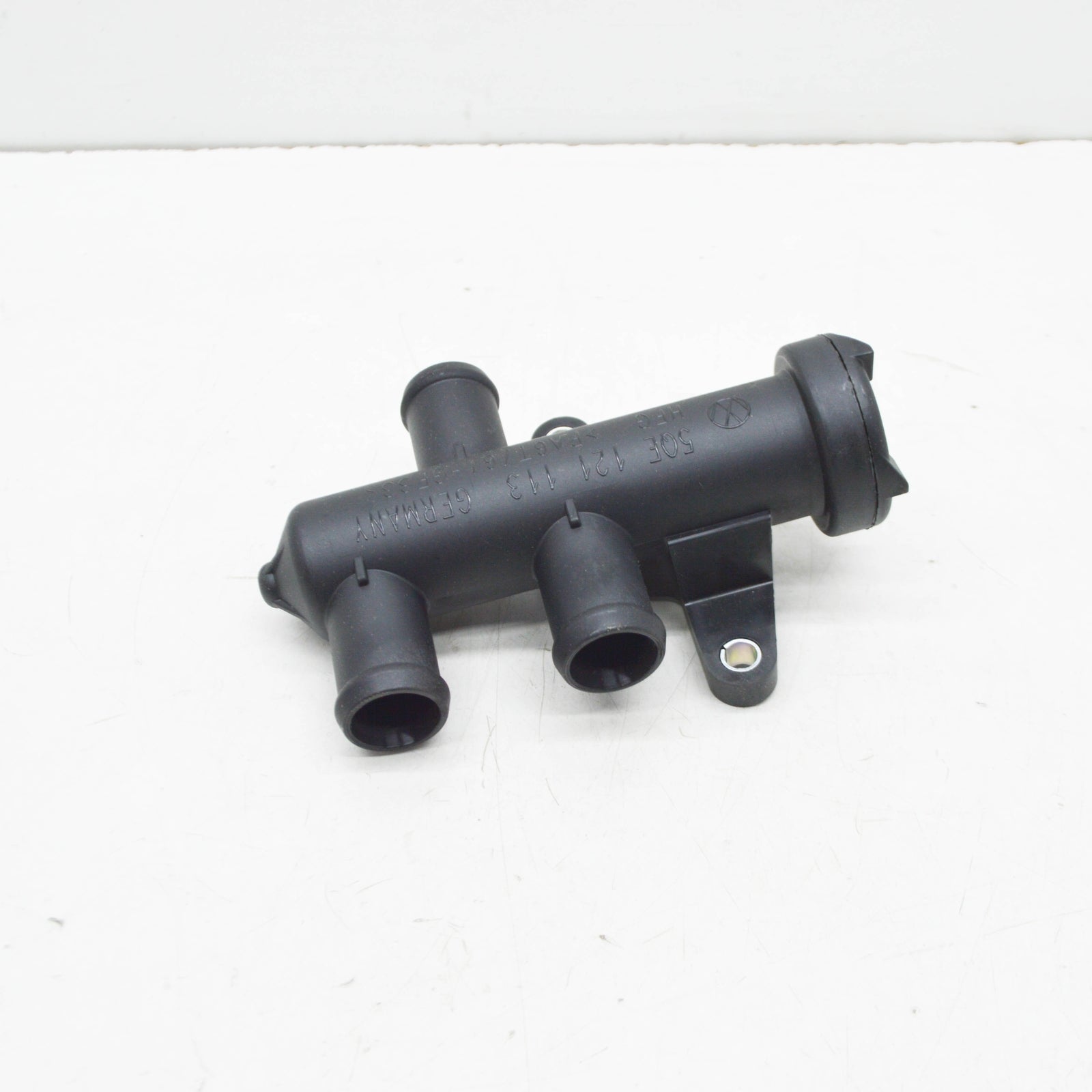 NEW VOLKSWAGEN E-CRAFTER THERMOSTAT 5QE121113 ORIGINAL